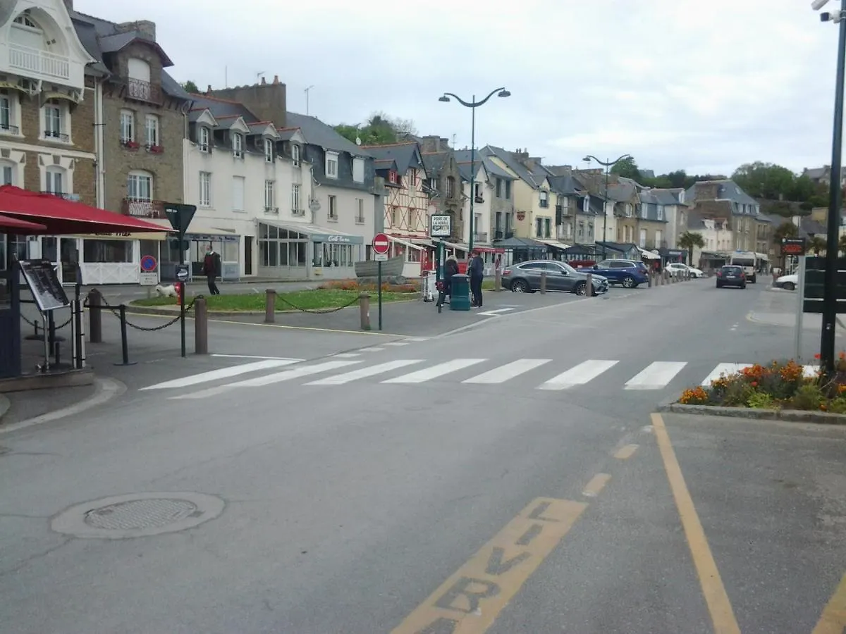 Appartement Rue Nationale - Port De La Houle Cancale France