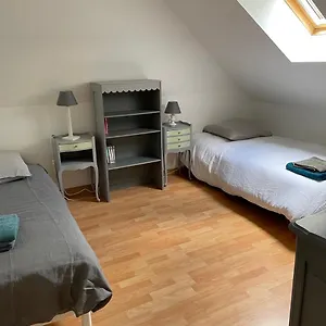  Appartement Ker Valyan