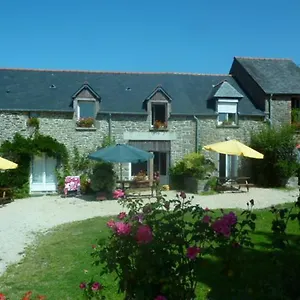 Apartment Les Oyats, Cancale