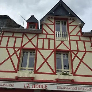 Apartment La Houle, Cancale