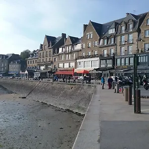 Apartment Studio, Cancale