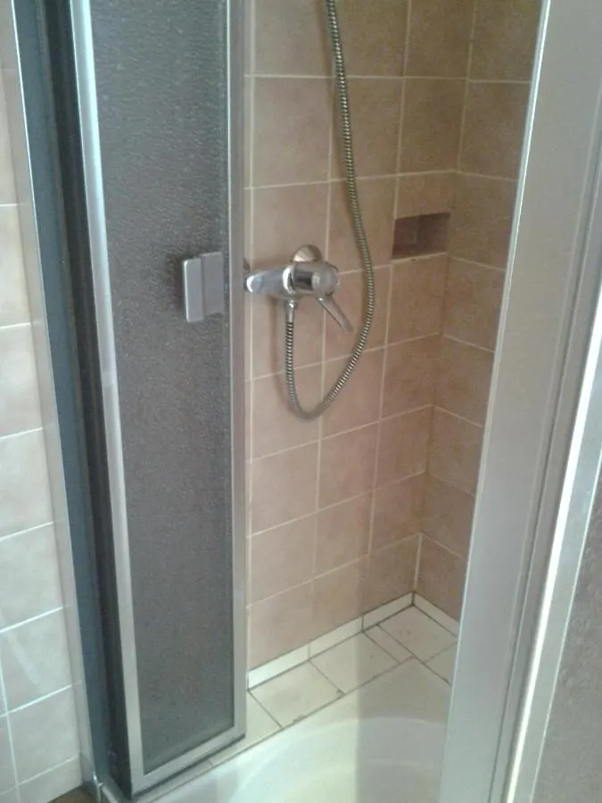 Appartement Rue Nationale - Port de la houle Cancale France