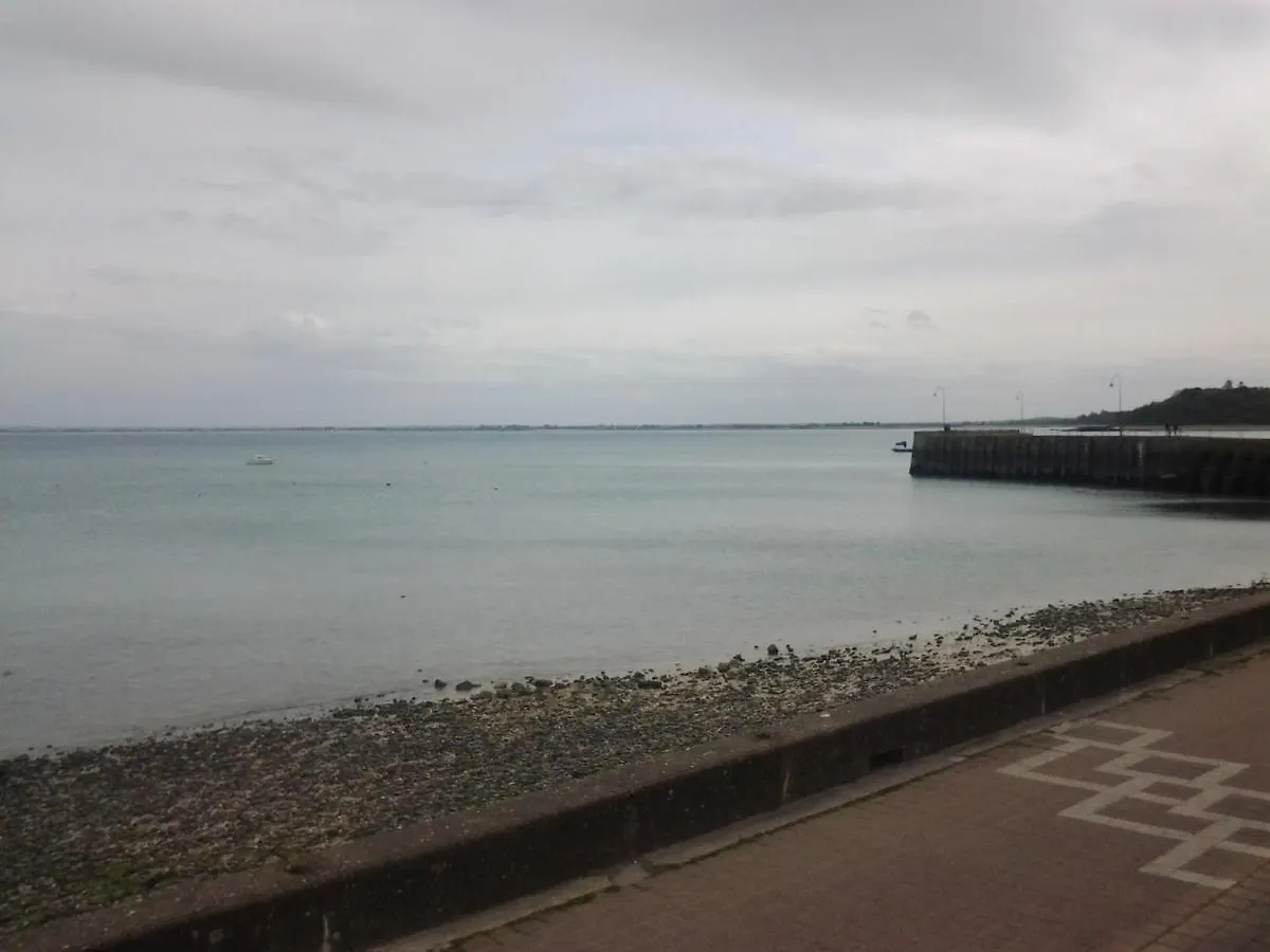 Appartement Rue Nationale - Port de la houle Cancale 0*,